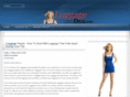 luggagediva.com