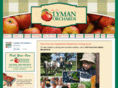 lymanorchardgifts.com