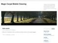 magiccarpetmcs.com