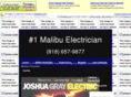 malibuelectrician.info