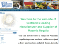 masonicapronshop.com