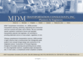 mdmtrans.com