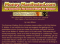 moneymanifested.com