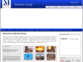 monnetgroup.com