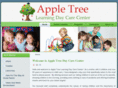 myappletreedaycare.com