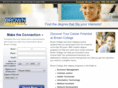 mybrownedu.com