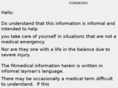 mymedicalreference.com