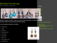 mynickelfreeearrings.com