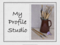 myprofilestudio.com