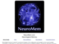 neuromem.com