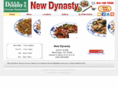 newdynasty-dc.com