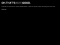 ohthatsgood.com