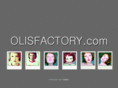 olisfactory.com