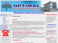 optimalhospitals.com