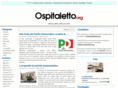 ospitaletto.org