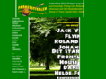 parkfestivalen.com