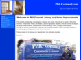 philcornwall.com