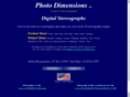 photodimensions.com