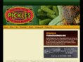 picklessteakhouse.com