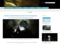 plongeesouterraine.com