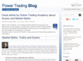 powertradingblog.com