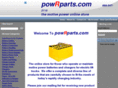 powrparts.com
