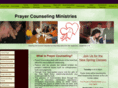 prayercounseling.net