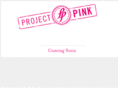 project-pink.org