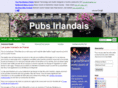 pubsirlandais.com