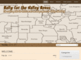 rallyforthevalley.com