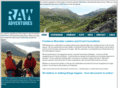 rawadventuresmountainactivities.com