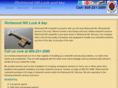 richmondhilllockandkey.com