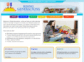 risinggenerations.com