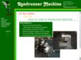 roadrunnermachine.com