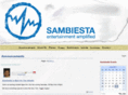 sambiesta.com