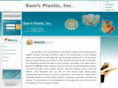 samsplastic.com