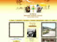 stmaronjax.com