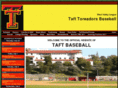 taftbaseball.com