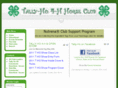 tallyho4h.org