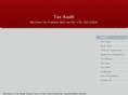taxauditservice.com