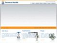technicalvalves.com