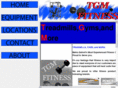 tgmfitness.com