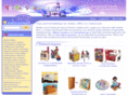 the-toy-palace.com