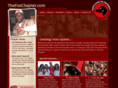 thefoxchapter.com