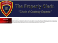 thepropertyclerk.com