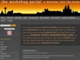 theworkshopportal.com