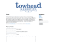 towheadmarketing.com