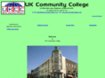 ukcommunitycollege.co.uk