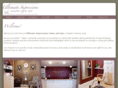 ultimateimpressionssalonandspa.com