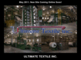 ultimatetextileinc.com